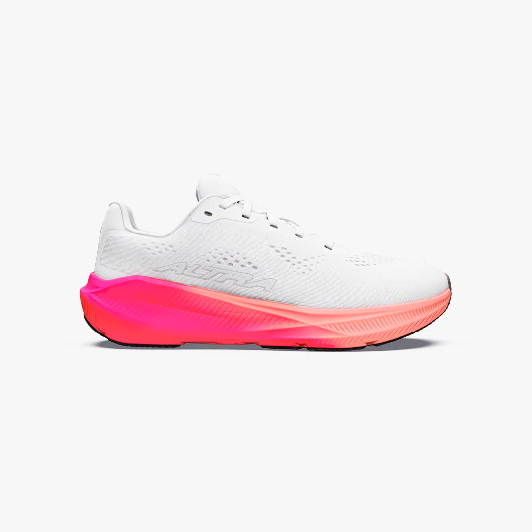 Altra Experience Flow ST W White/Pink
