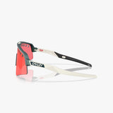 Gafas Oakley Sutro Lite Sweep Matte Silver/Blue Colorshift
