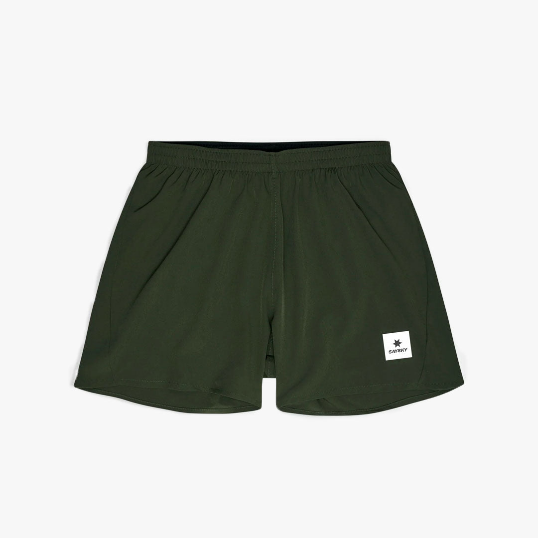 Pantalón Saysky Pace 5" Green