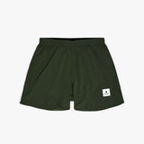 Pantalón Saysky Pace 5" Green