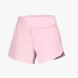 Pantalón Salomon Sense Aero Stow 4" W Icy Pink
