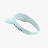 Compressport Visor Ultralight White