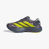 Adidas Adizero Evo SL AMG Aurora Onix/ Acid Yellow