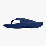 Sandalia Recovery Oofos OOriginal Navy