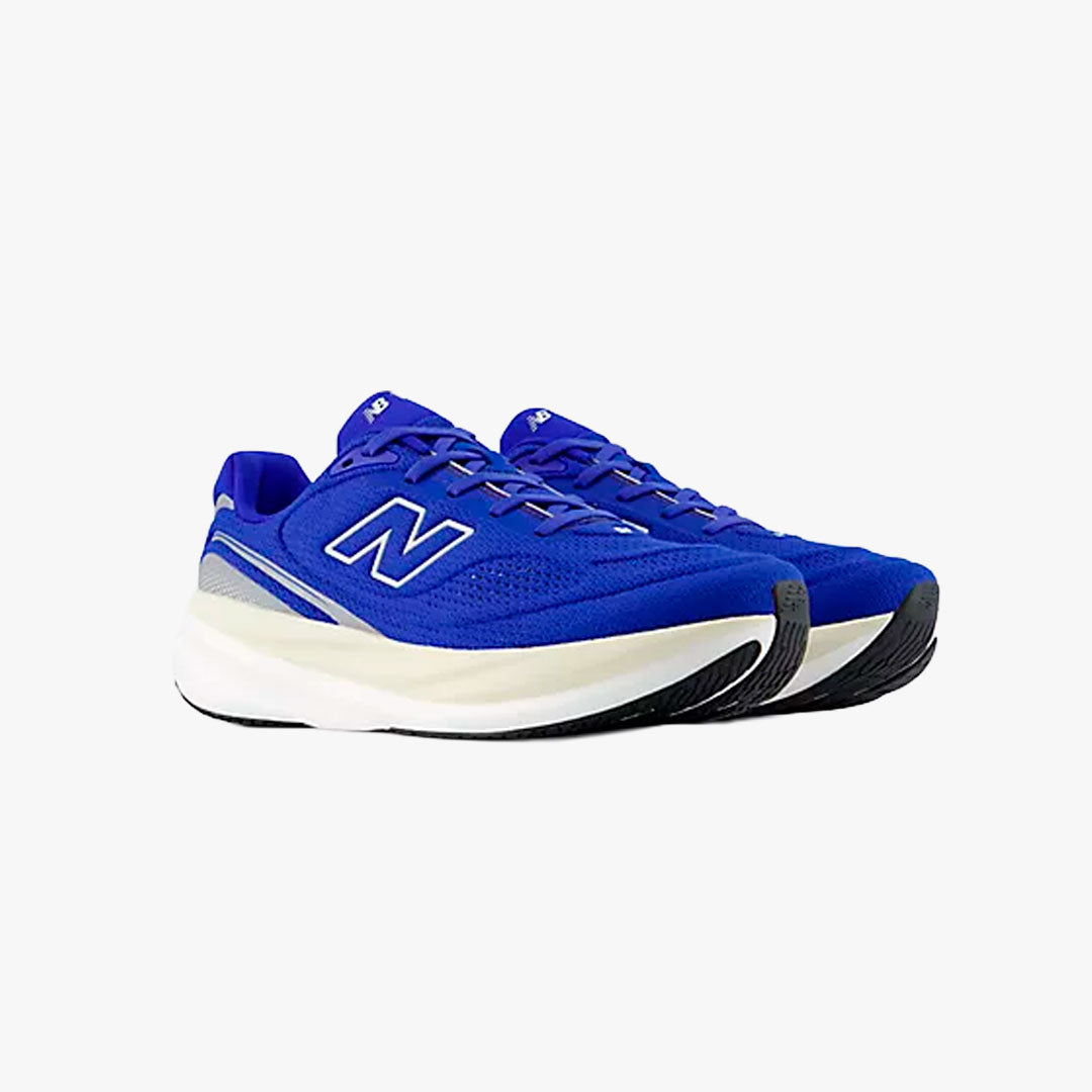 New Balance 1080 V15 Blue/White