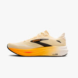 Brooks Ghost 18 Rutabaga/Tigerlily/Orange