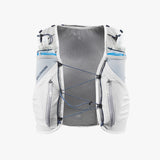 Mochila Salomon Adv Skin 12 Set Alloy/Gray Violet