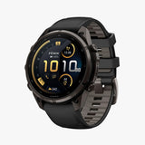 Garmin Fenix 9 Pro 47mm Carbon Grey