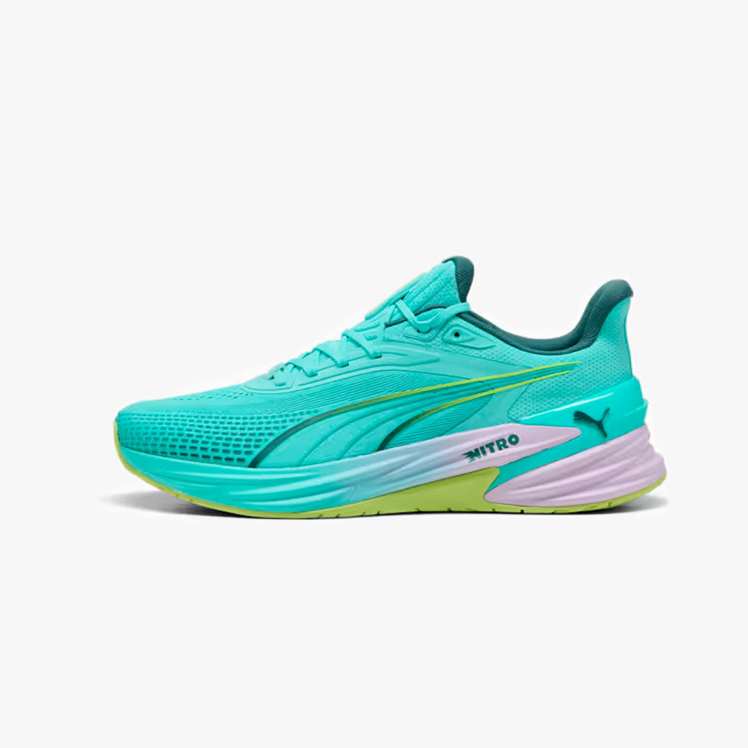 Puma Hyrox Activate Nitro Mint/Lavender/Lime