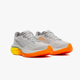 Saucony Ride 19 Cadet/Fuego