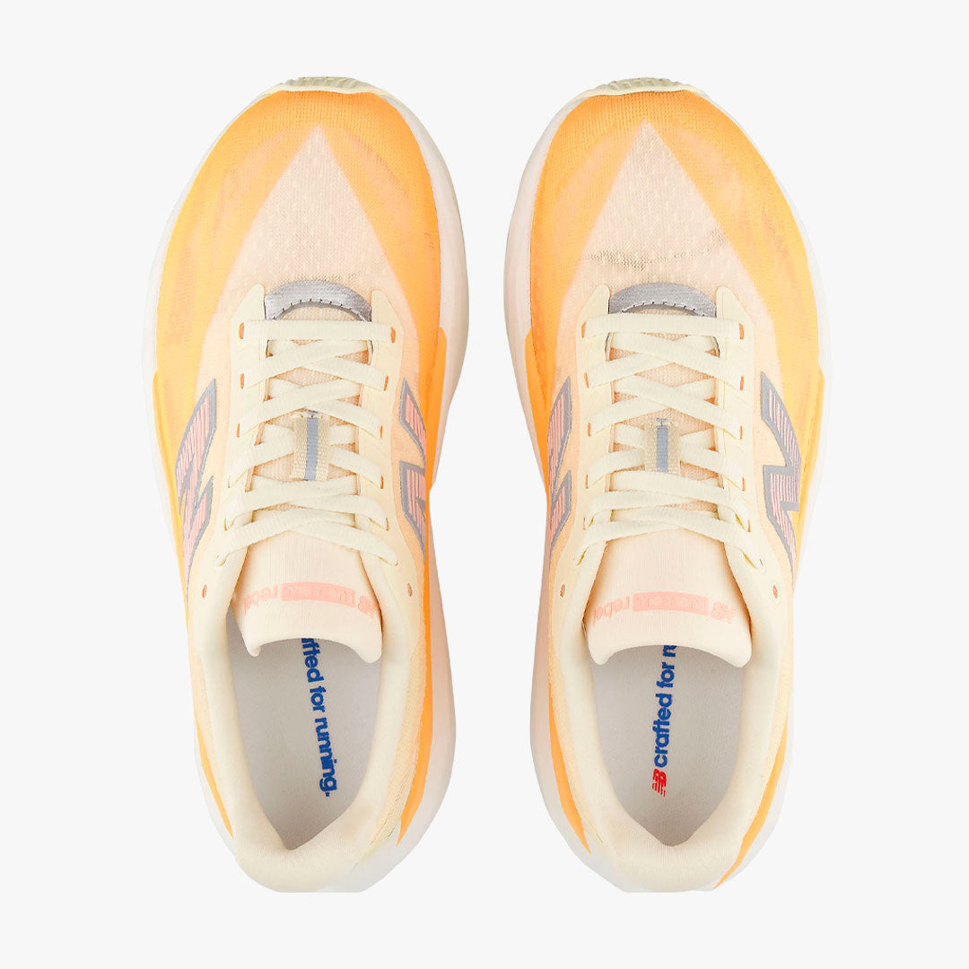 New Balance Reebel V5 W Calcium/Gumdrop