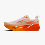 Brooks Ghost Max 4 White/Orange