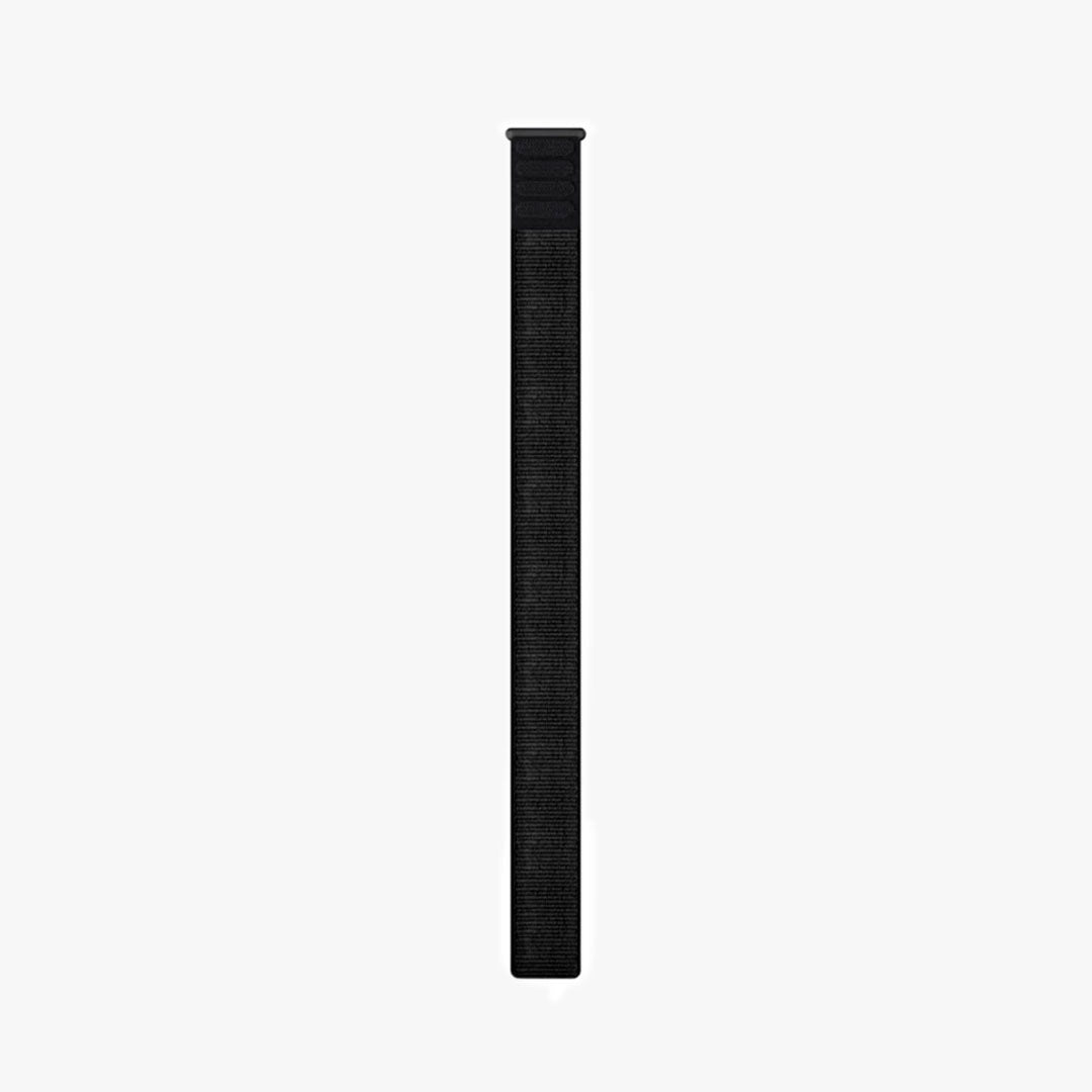 Correa Garmin Ultrafit Nylon 26mm Black