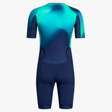 Tritraje Orca Athlex Aero Race V2 Blue