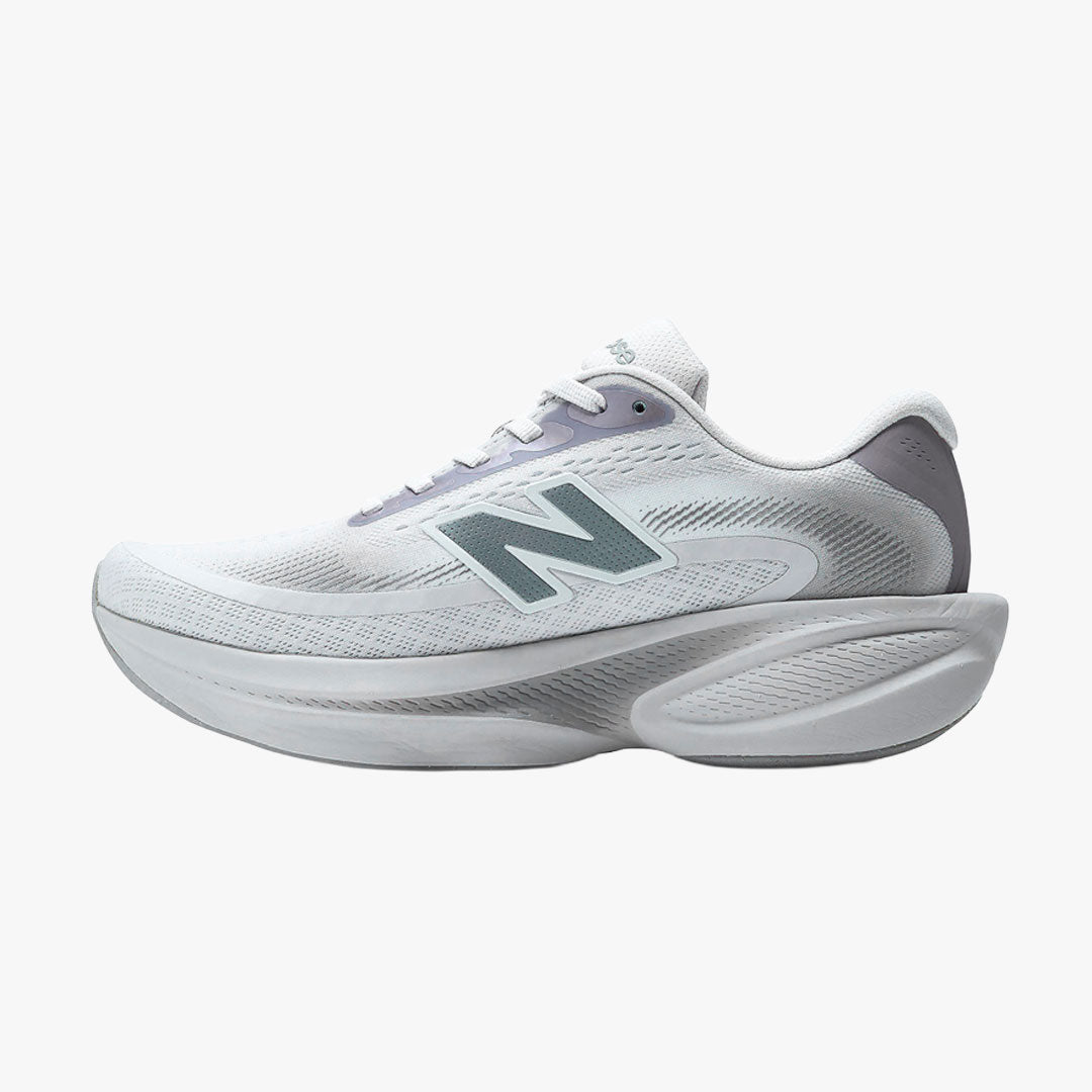 Ellipse New Balance W Grey