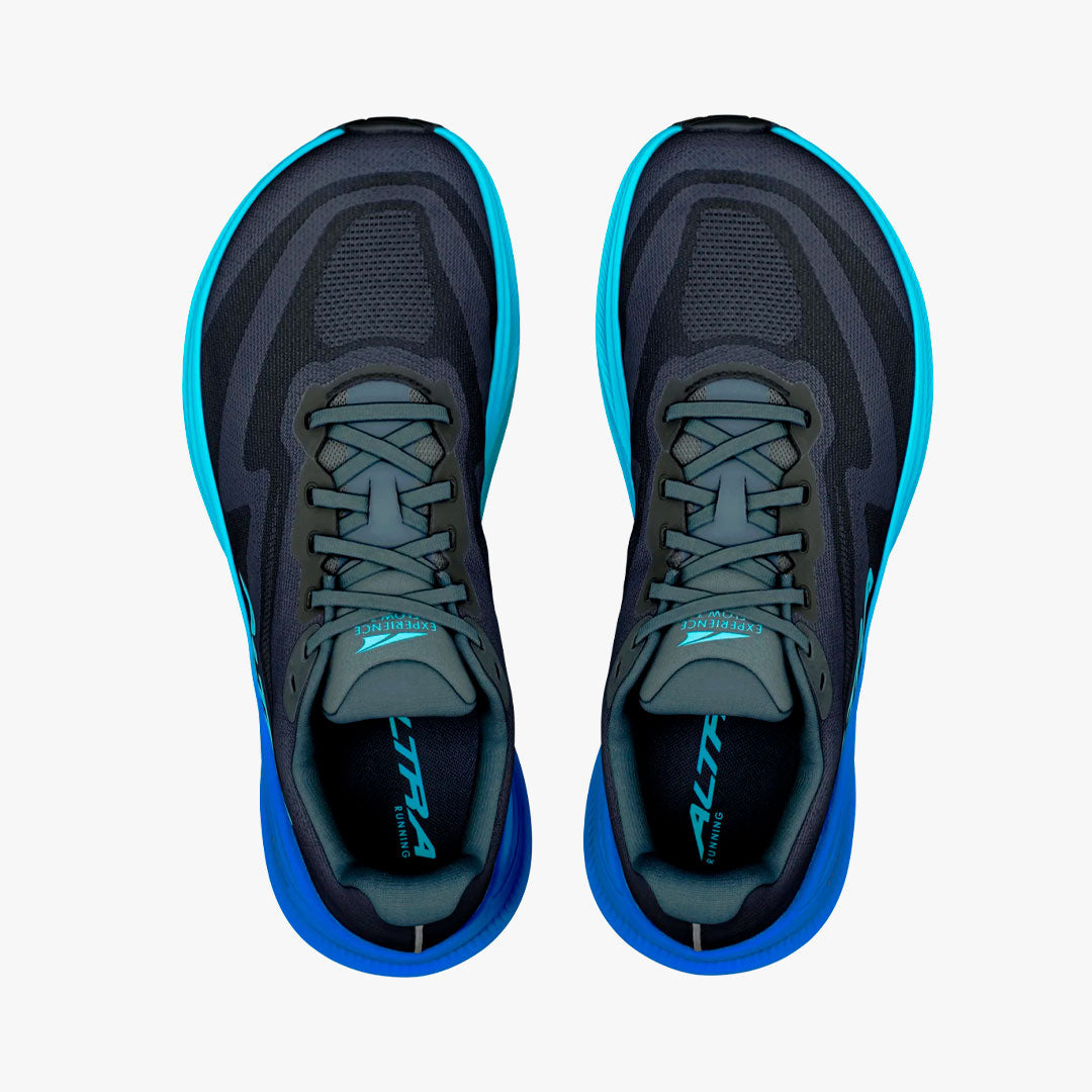 Altra Experience Flow 3 Black/Bluefish