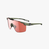 Gafas Evil Eye Speednsense II Forest Green Matt
