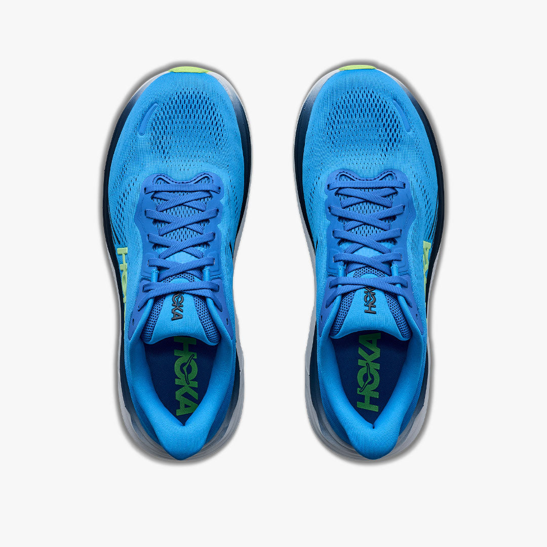 Hoka Clifton 11 Virtual Blue / Soft Cobalt