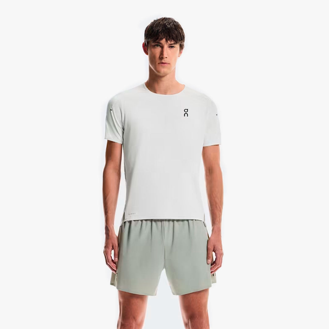 Camiseta On Performance-T Iceberg/Tin