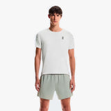 Camiseta On Performance-T Iceberg/Tin