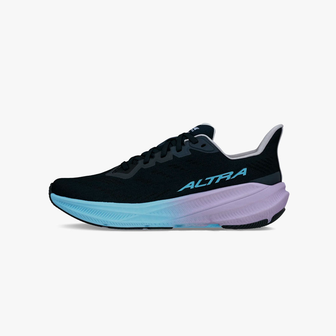 Altra Experience Flow 2 W Black/Light Blue