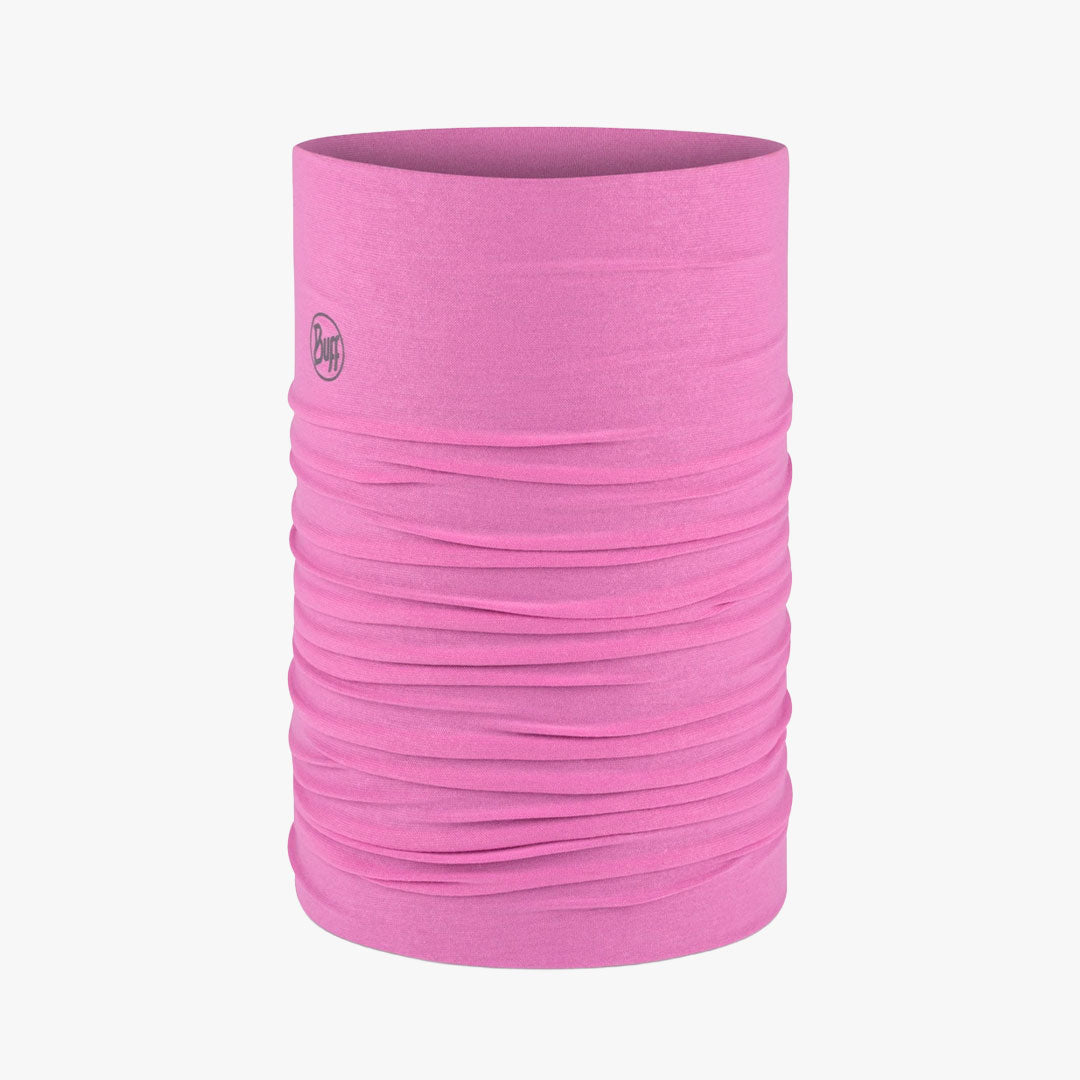 Neckwear Buff Original EcoStretch Solid Orchid