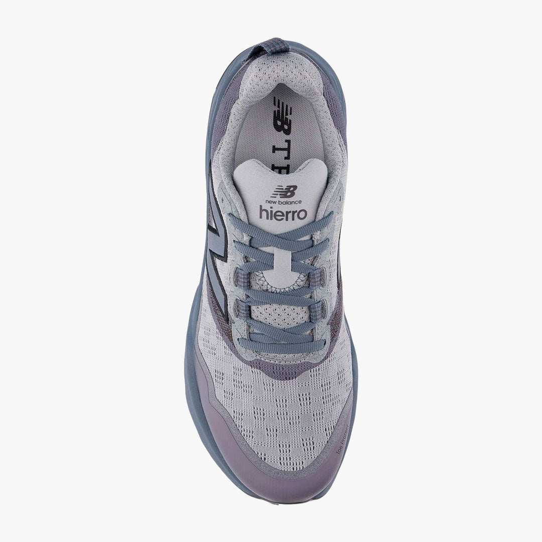 New Balance Hierro V9 Slate Grey/Shadow Blue