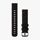 Correa Garmin Quick Release 20mm Black