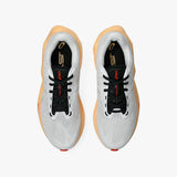 Asics Novablast 6 White/Orange