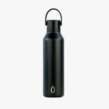 Botella Runbott 600ml Black