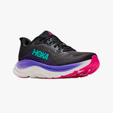 Hoka Clifton 11 W Black/Neon Nebula