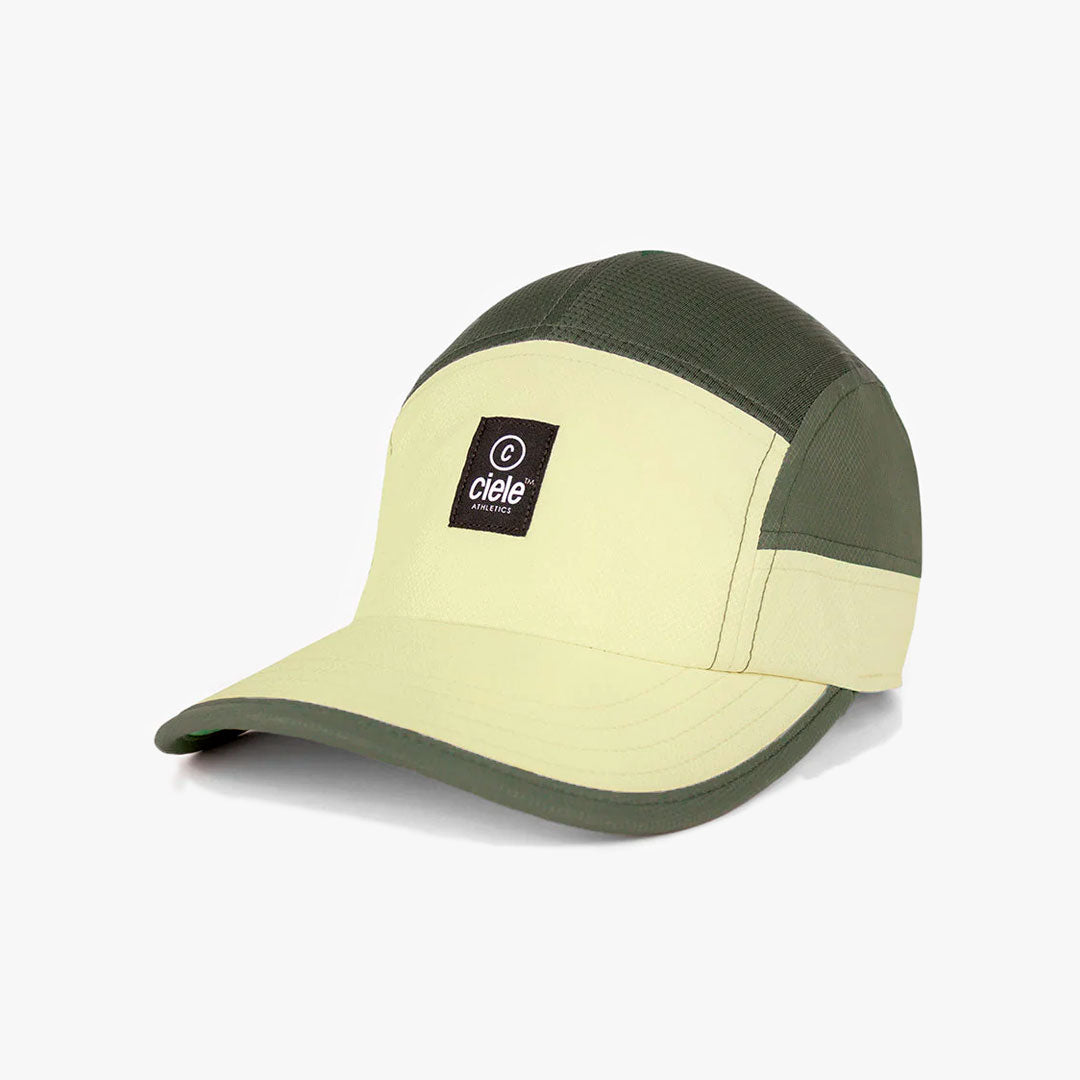 Gorra Ciele GOCap Classic Plusbox Glade/Seaweed