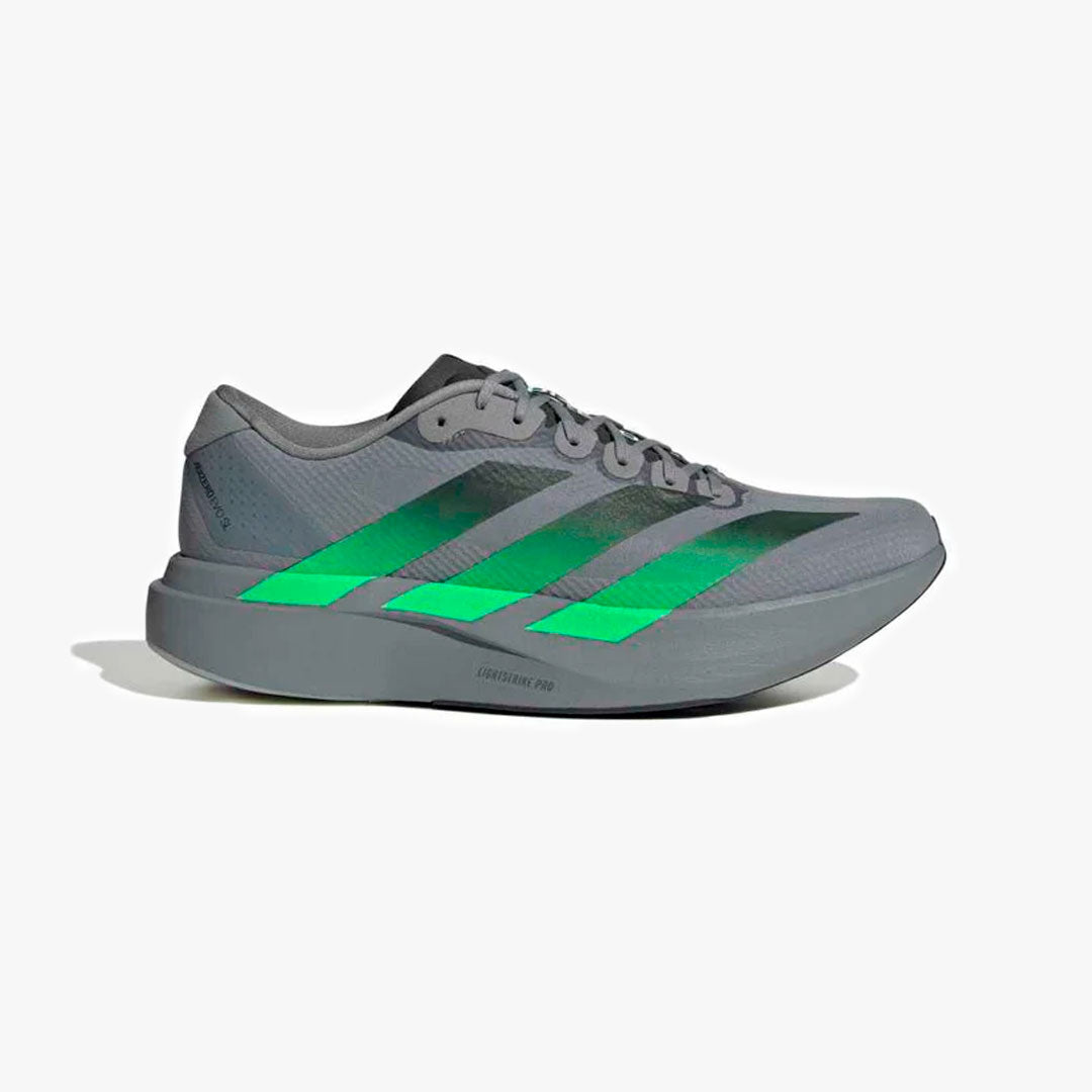 Adidas Adizero Evo SL Woven Grey