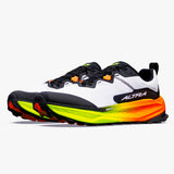 Altra Olympus 7 White/Black