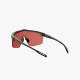 Gafas Evil Eye Speednsense II Forest Green Matt