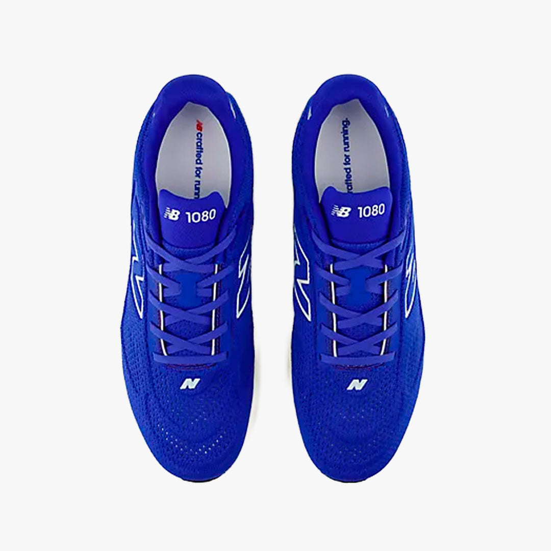 New Balance 1080 V15 Blue/White