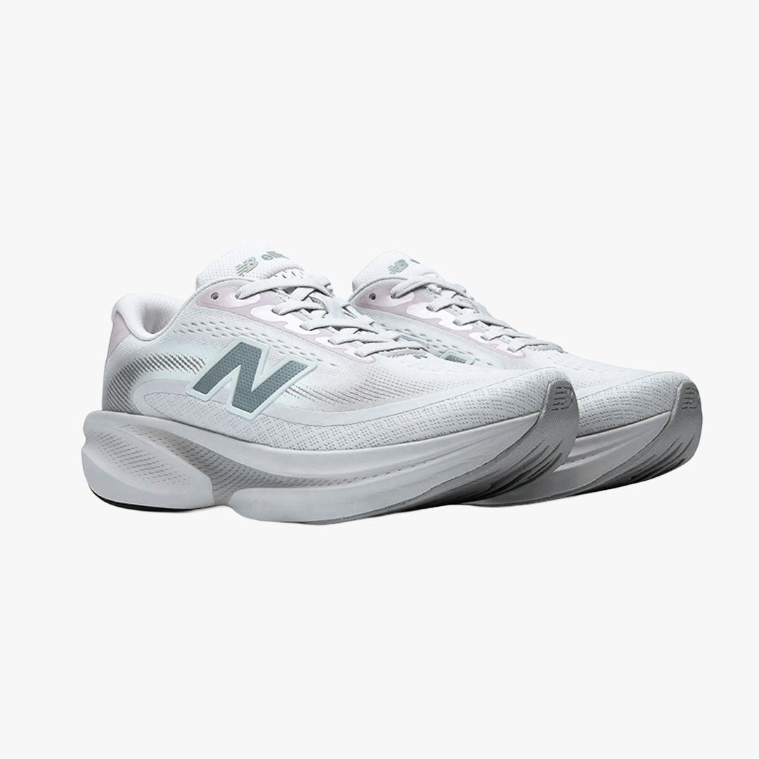 Ellipse New Balance W Grey