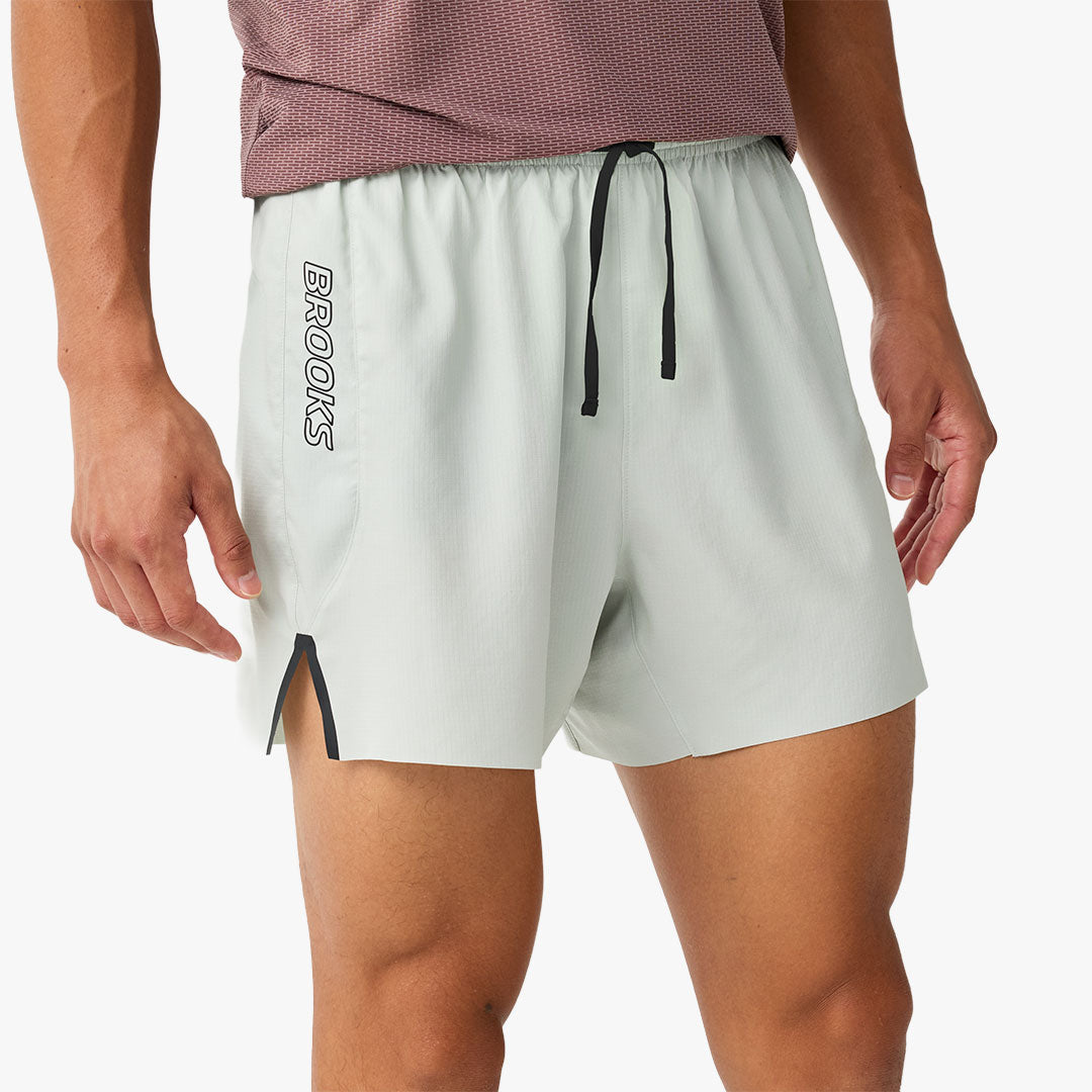 Pantalón Brooks Cascadia Blue Fox