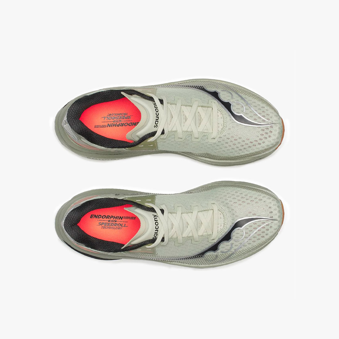 Saucony Endorphin Azura Sage/Laurel