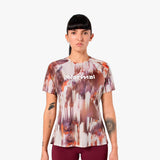 Camiseta Nnormal Race 02 W Fade Print