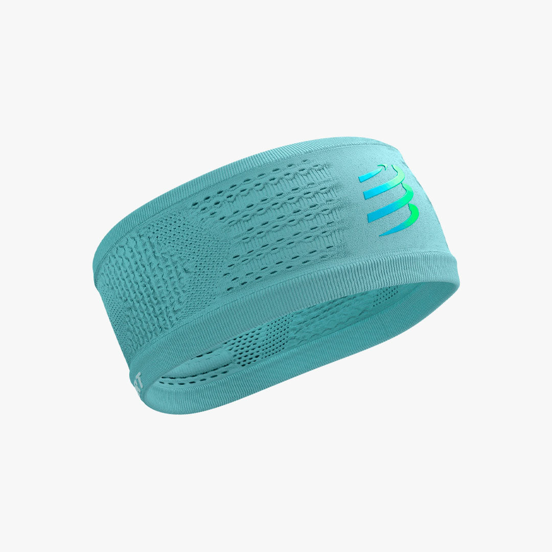 Headband Compressport On/Off Ether