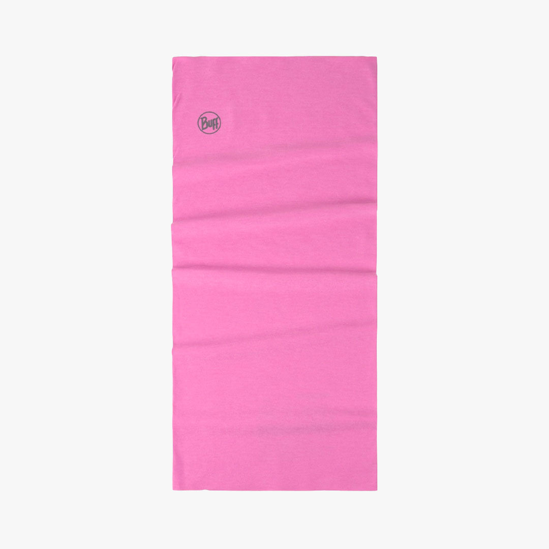 Neckwear Buff Original EcoStretch Solid Orchid