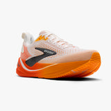 Brooks Ghost Max 4 White/Orange