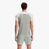 Camiseta On Performance-T Iceberg/Tin