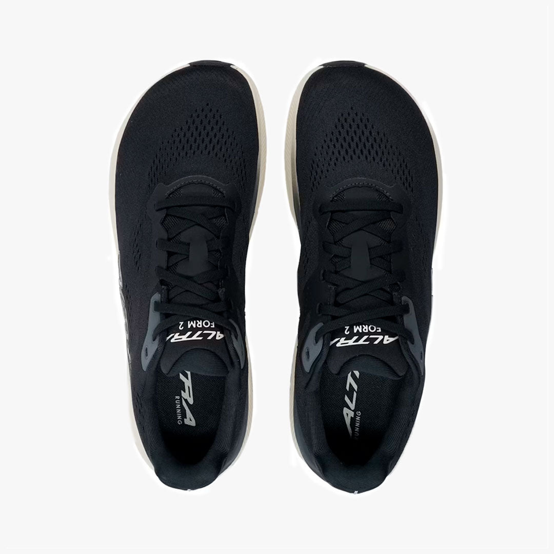 Altra Experience Flow ST W Black/White