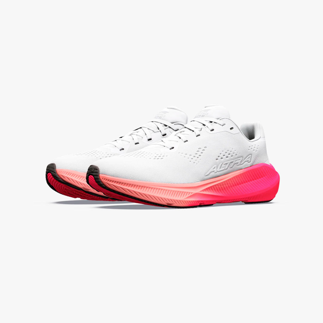 Altra Experience Flow ST W White/Pink