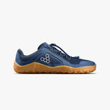 VIVOBAREFOOT PRIMUS TRAIL FG 3.5 INSIGNIA BLUE / GUM