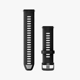 Correa Garmin Forerunner 22mm Black