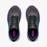 Hoka Clifton 11 W Black/Neon Nebula