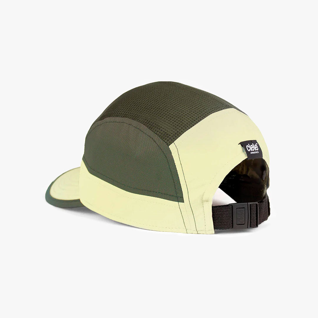 Gorra Ciele GOCap Classic Plusbox Glade/Seaweed